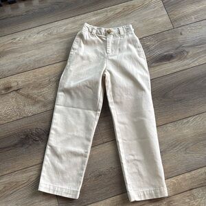 Lands’ End boy pants size 4, kids